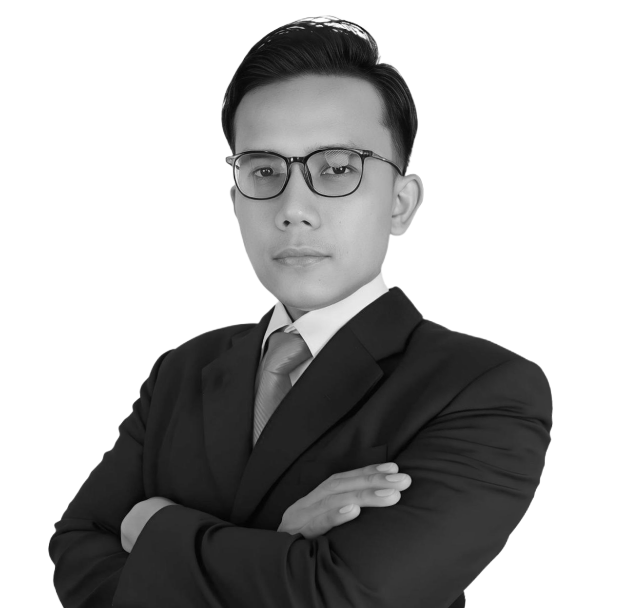 Eko Halim Santoso
